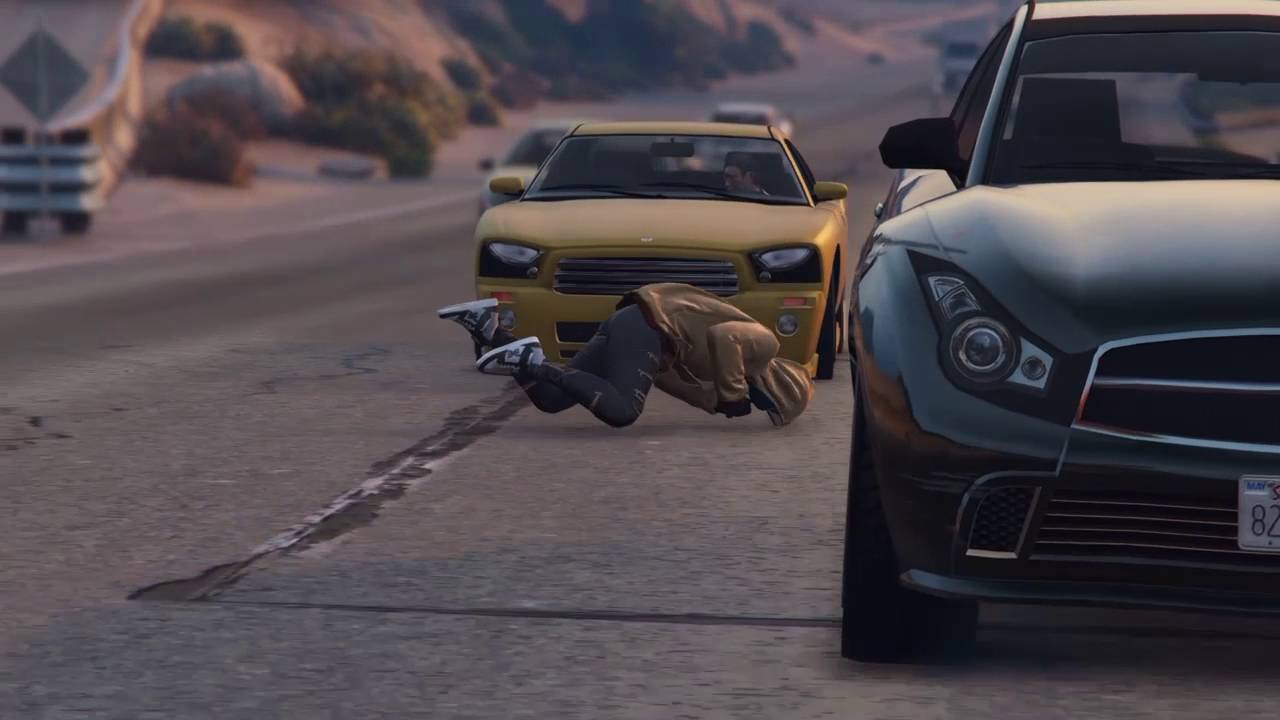 Blackout Drifting Crew Productions - Beef with The Blackout Crew