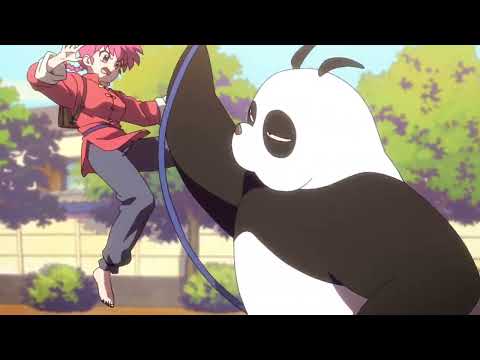 "Ranma 1/2" Anime Remake Season 3 TRAILER 