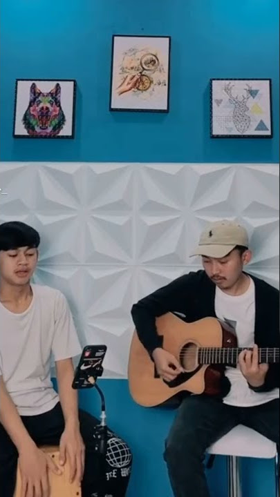 KASMARAN - cover by WANGSEE🎶