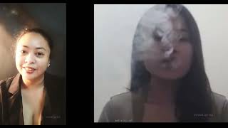 Tamtam Smoke Reaction Smoking reacts to other models