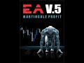 Ea robot forex trading martingale profit v5 t25shop jasa pembuatan  ea robot forex auto pilot