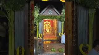 Venu Madhav Sharma Bonalu 2025