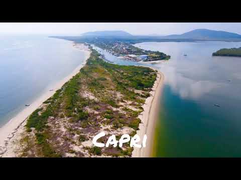 Capri... um paraíso