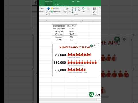 Excel Data Visualization