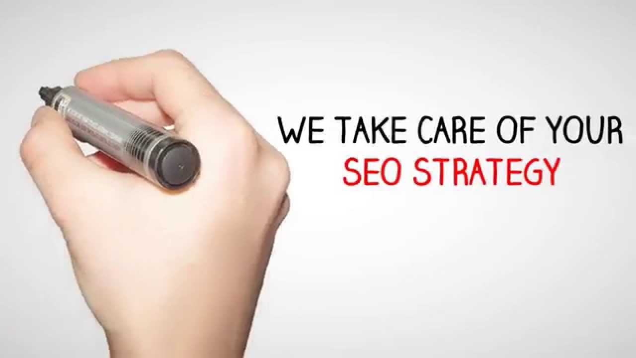 華人雲端整合行銷有限公司形象影片