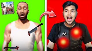 INDIAN BIKE DRIVING 3D DAMAGES ARE IN REAL LIFE ♥️