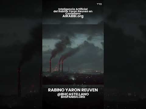 HaShem, ayúdanos, pues los piadosos ya no existen; 📖 TEHILÍM CON EL RAV REUVEN - CAP. 12