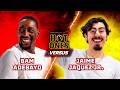 Bam Adebayo vs. Jaime Jaquez Jr. | Hot Ones Versus