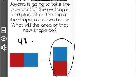[3.MD.7c-1.4] Tiling to Prove Area - Common Core Standard