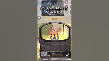 This OTs-9 Clip Is Pure Chaos🔥  #callofdutyhighlights #callofduty #viral #viralvideo #foryou #shorts