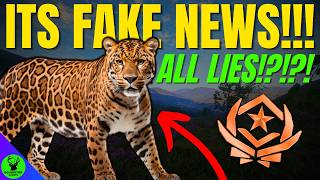 JAGUARS CONFIRMED!?! Then it all FELL APART...😭