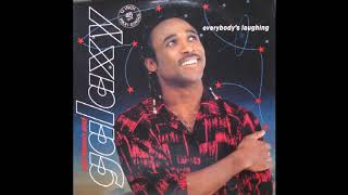 Phil Fearon And Galaxy – Everybody's Laughing (Dancemix 12\