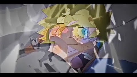 AMV/EDIT - Edgy Xan Rotation - Test Rotate, Alight Motion preset.