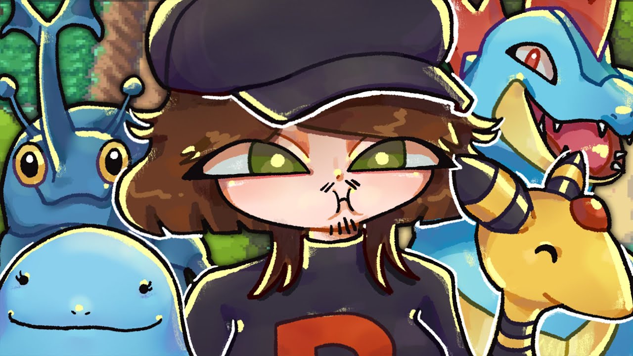 Analisei O INCRÍVEL POKEMON SOUL SILVER a CONTINUAÇÃO ESQUECIDA de POKEMON - Ironic