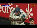 HIGHLIGHTS | La Rochelle 17-27 Harlequins | Quins deliver again to eliminate La Rochelle