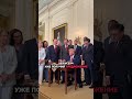 Мирное предложение Ирана