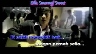 Download lagu Angkasa - Setia Itu Menyakitkan (Karaoke)