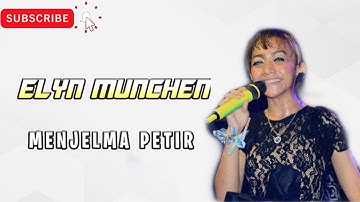 MENJELMA PETIR - ELYN MUNCHEN - GMS MUSIC