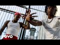 Lil Loaded ft. YG - “Gang Unit Remix” (Official Video)