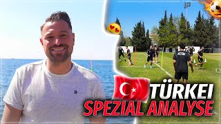 Nlz Von Altay Im Fokus Coach Emres Special Aus Izmir