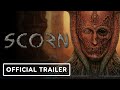 Scorn Official Launch Trailer Scorn Official Launch Trailer