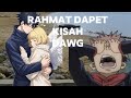 Rahmat dapet kisah full part