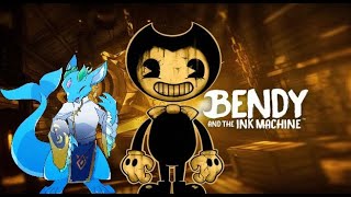 【ホラーゲーム】Bendyの配信をするぜ!!part2