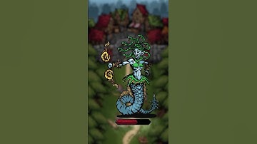 Gameplay Teaser | Darkest AFK   free Idle RPG offline & PVE Battler