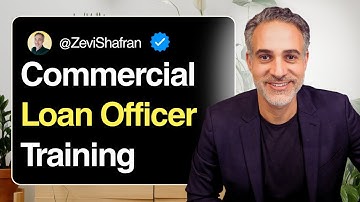 Commercial Loan Officer Training: How to Create a Term Sheet