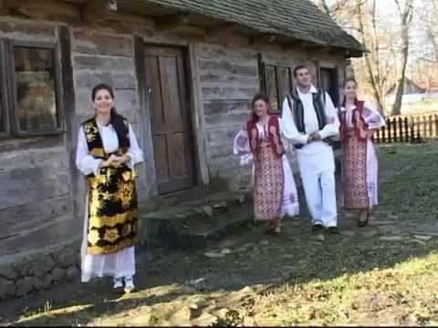 Petronela Mladin - Ce o fost viata 2015