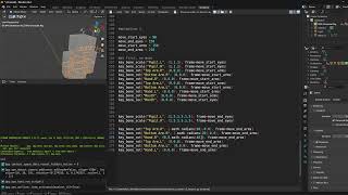 Using Python and Blender to Animate: Lesson 2