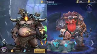 Download lagu Hero AOV VS MOBILE LEGENDS inspirasi atau plagiat Hero AOV VS MOBILE LEGENDS inspirasi atau plagiat