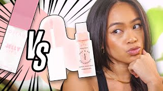 Hydragloss Vs Jelly Lips Which Reigns Supreme?