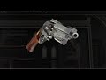 Resident evil 4 Mod Prepare to Die - ¿Qué pasa si mejoras la Handcannon al máximo en este mod?