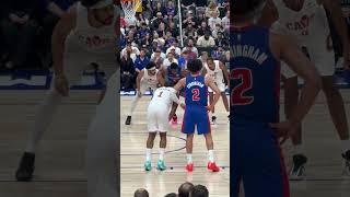 Game 7 video out now #youtubeshorts #nba #basketball #fun