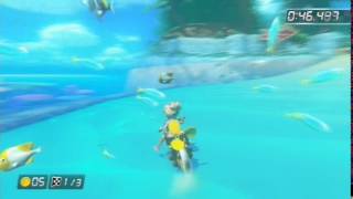 [MK8] Crazy Moment 1