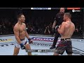 CLASSIC FIGHT HIGHLIGHTS | Justin Gaethje vs Michael Chandler will go down in HISTORY! #UFC324 💥