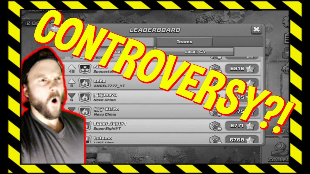 How to Avoid the Season Reset in Rush Wars!