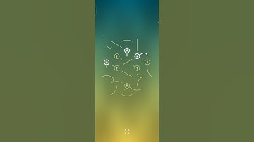 Energy Antistress Loops Walkthrough Gameplay (Level 7)