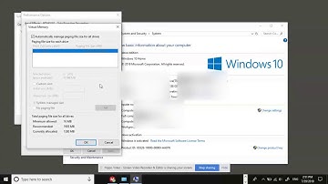 how to solve Blue Screen error in Windows 10