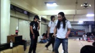 Min Pluz Band - Kudu Misuh