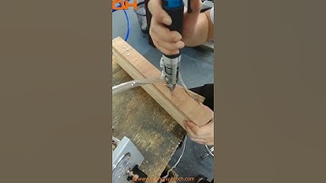 Bắt vít - cấp vít tự động hoàn toàn, giảm nhân công sản xuất