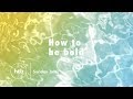 Acts: How to be bold | Stephen Foster