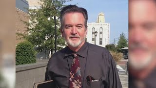 Tributes pour in for late veteran DC courtroom artist Bill Hennessy | NBC4 Washington