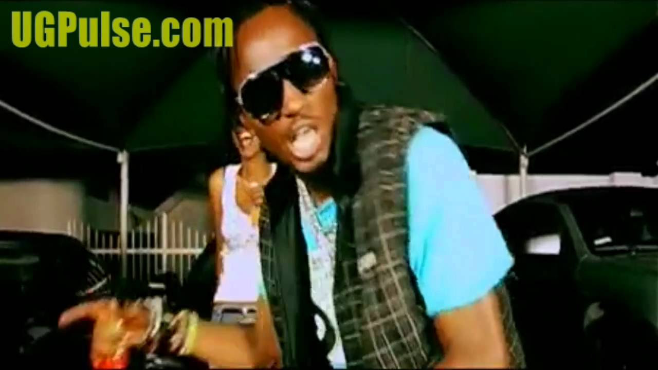 Radio and Weasel Rabadaba   Ability on UGPulsecom Ugandan African Music