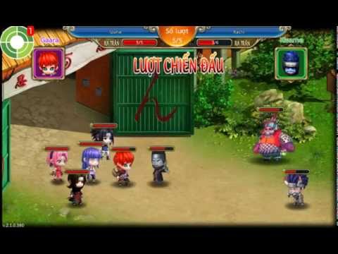 Video Skill of Uchiha Itachi - Na 3D (Naruto 3D) - youtube