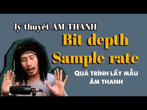 Video: Sự khác biệt giữa bộ trộn kỹ thuật số và tương tự là gì?