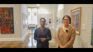 Video Observer: Curatorial Collaboration Makes FMC’s OC Made Exhibit Come Alive