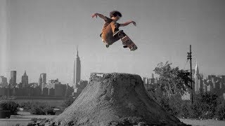 Skate. Extra [Jason Dill]