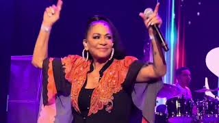 Sheila E. - Prince jam / The Glamorous Life (live on The 80’s Cruise 3/3/25)